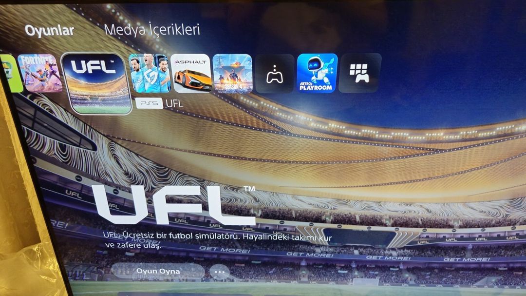 PlayStation 5 Slim — Elektronika, Bakı (7)