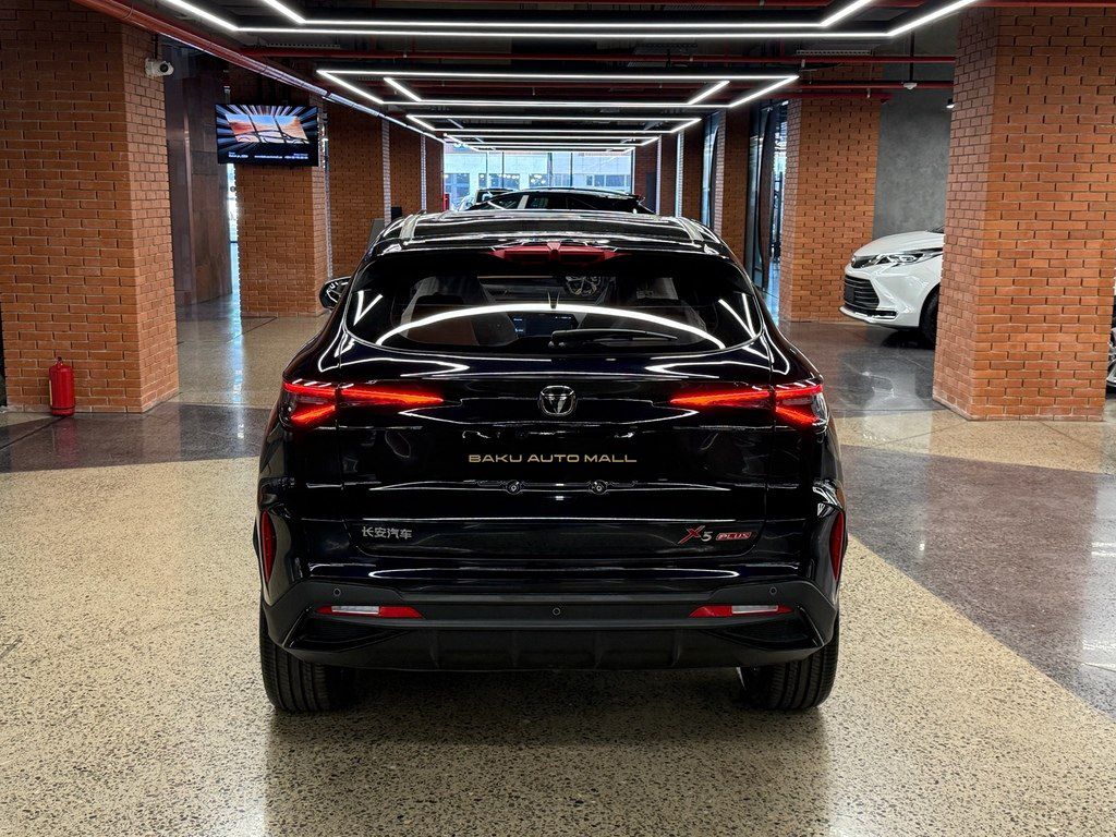 Changan Oshan X5 Plus, 1.5 L, 2026 il, yeni — Avtomobillər, Bakı (4)