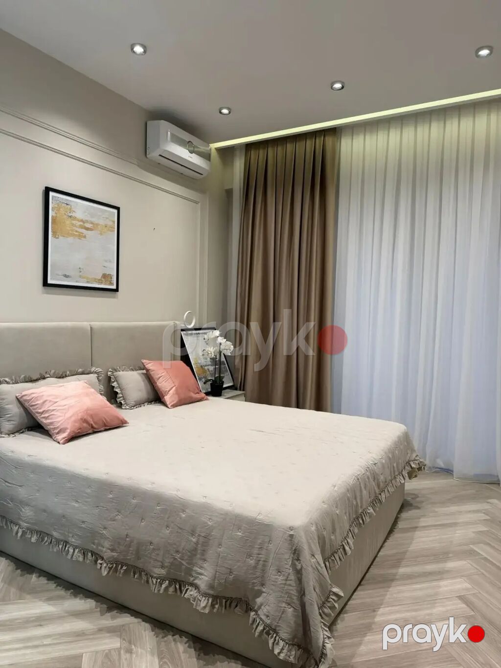3 otaqlı — Daşınmaz əmlak, Bakı (7)