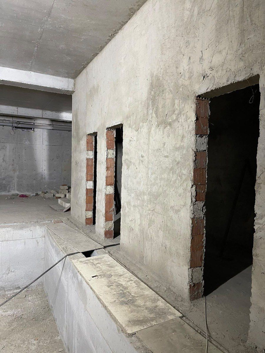İcarəyə verilir obyekt 719 m² — Əmlak, Bakı (9)