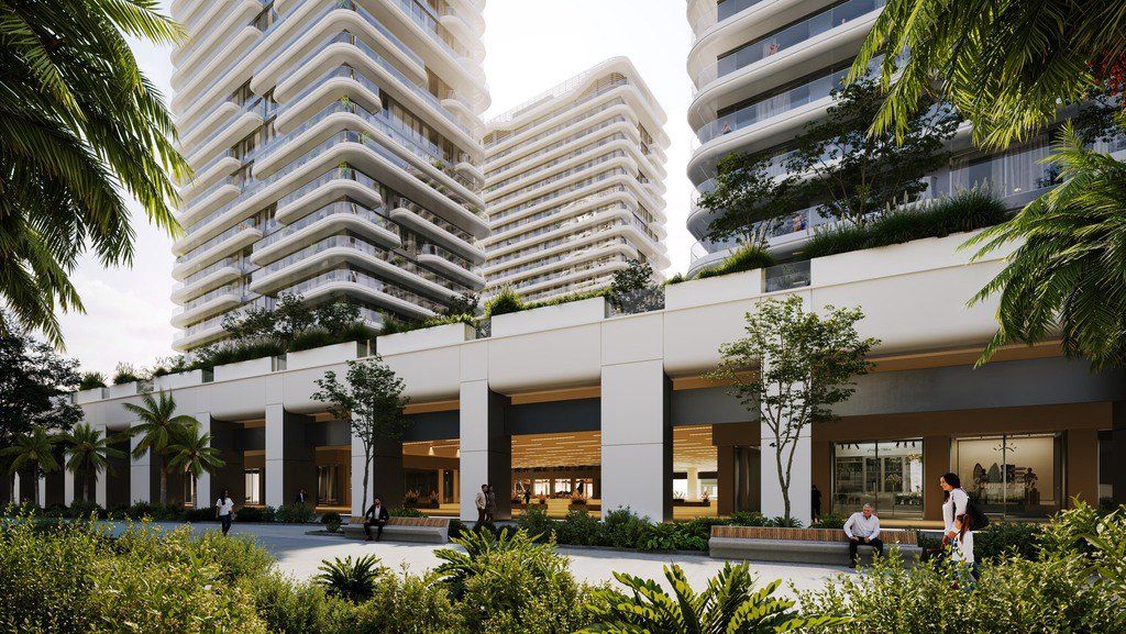 Satılır 1 otaqlı yeni tikili 52.7 m² — Mənzil, Bakı (5)