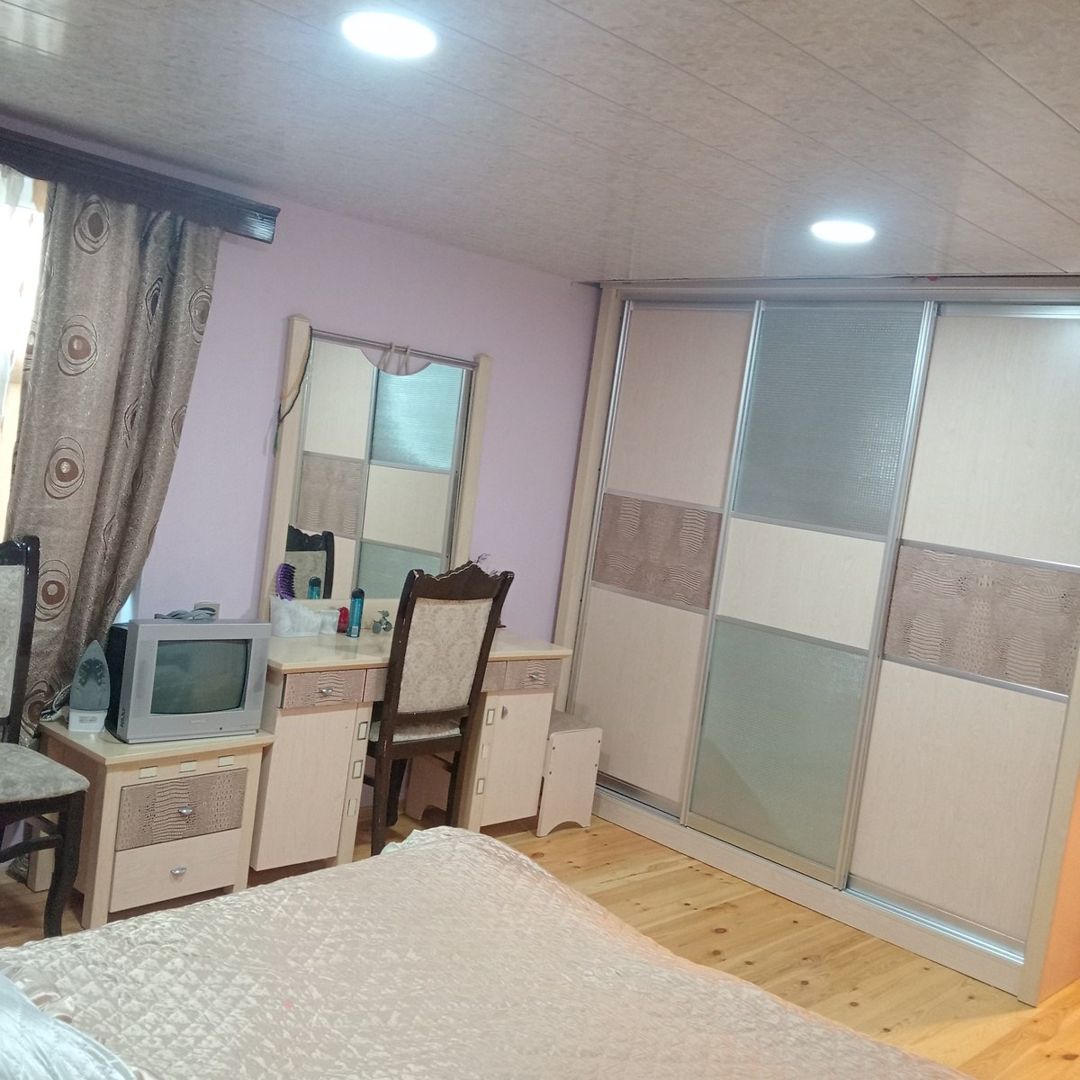 İcarəyə verilir 2 otaqlı həyət evi/bağ evi 64 m² — Ev, villa, Bakı (10)