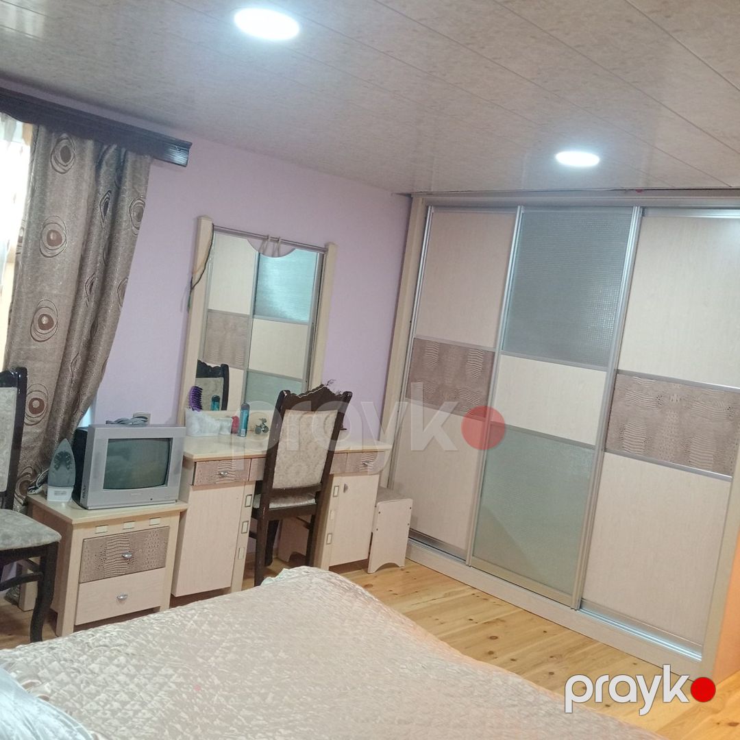İcarəyə verilir 2 otaqlı həyət evi/bağ evi 64 m² — Ev, villa, Bakı (10)