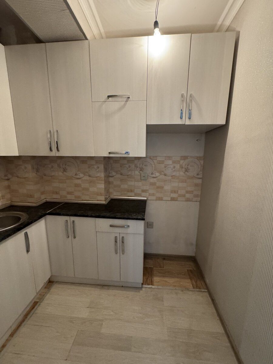 Satılır 2 otaqlı yeni tikili 56 m² — Mənzil, Bakı (7)