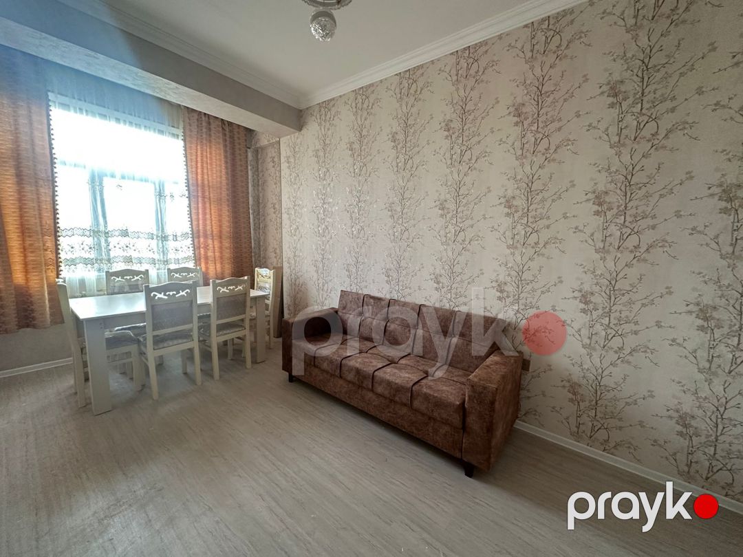 İcarəyə verilir 2 otaqlı yeni tikili 85 m² — Mənzil, Bakı (7)