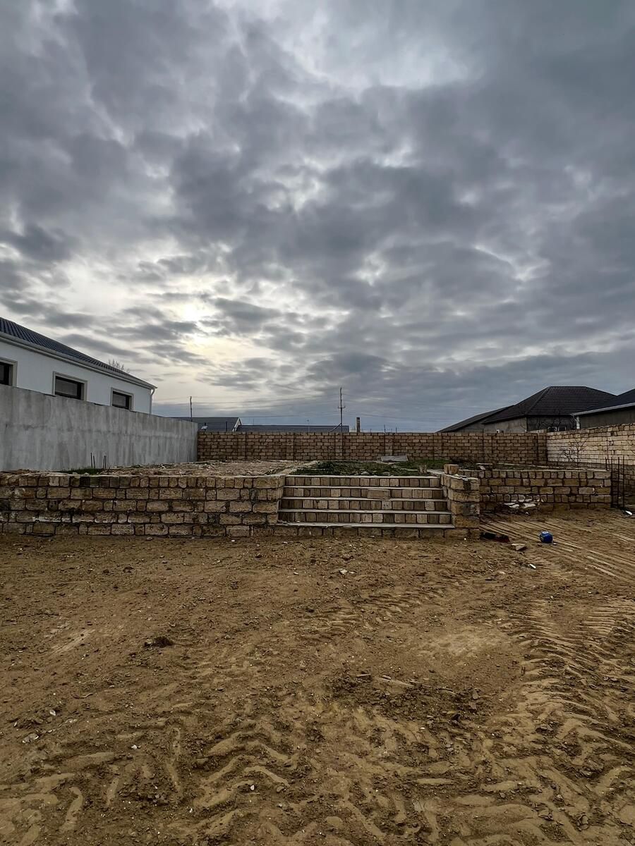Satılır torpaq 8 sot — Torpaq, Bakı (10)