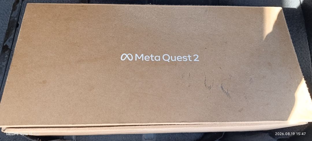 Meta Quest 2 — Elektronika, Bakı