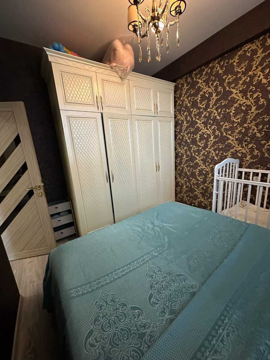 Satılır 2 otaqlı yeni tikili 57 m² — Mənzil, Xırdalan (5)