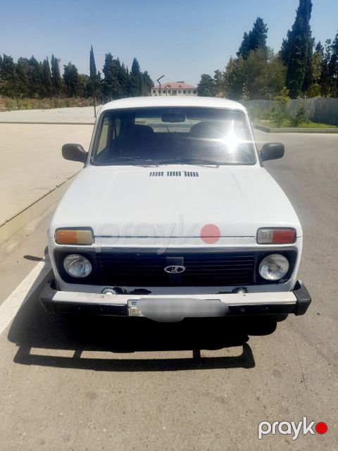 LADA (VAZ) 2123 Niva II, 2008 il — İmişli