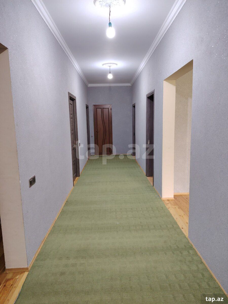 Bağ evi kirayə verilir, Qəbələ r. — Daşınmaz əmlak, Qəbələ (12)