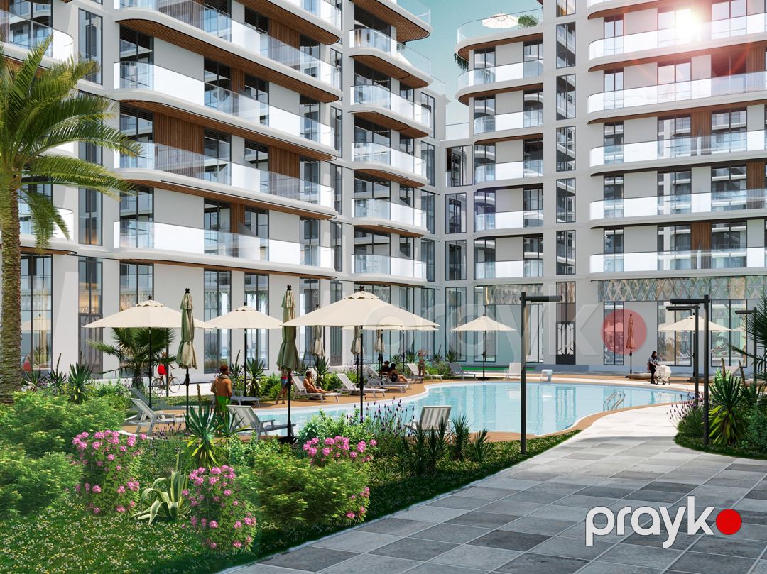 Satılır 3 otaqlı yeni tikili 113.5 m² — Mənzil, Bakı (6)