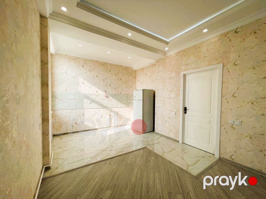 3-otaqlı yeni tikili, Qaraçuxur qəs., 85 m² — Mənzil, Bakı (5)
