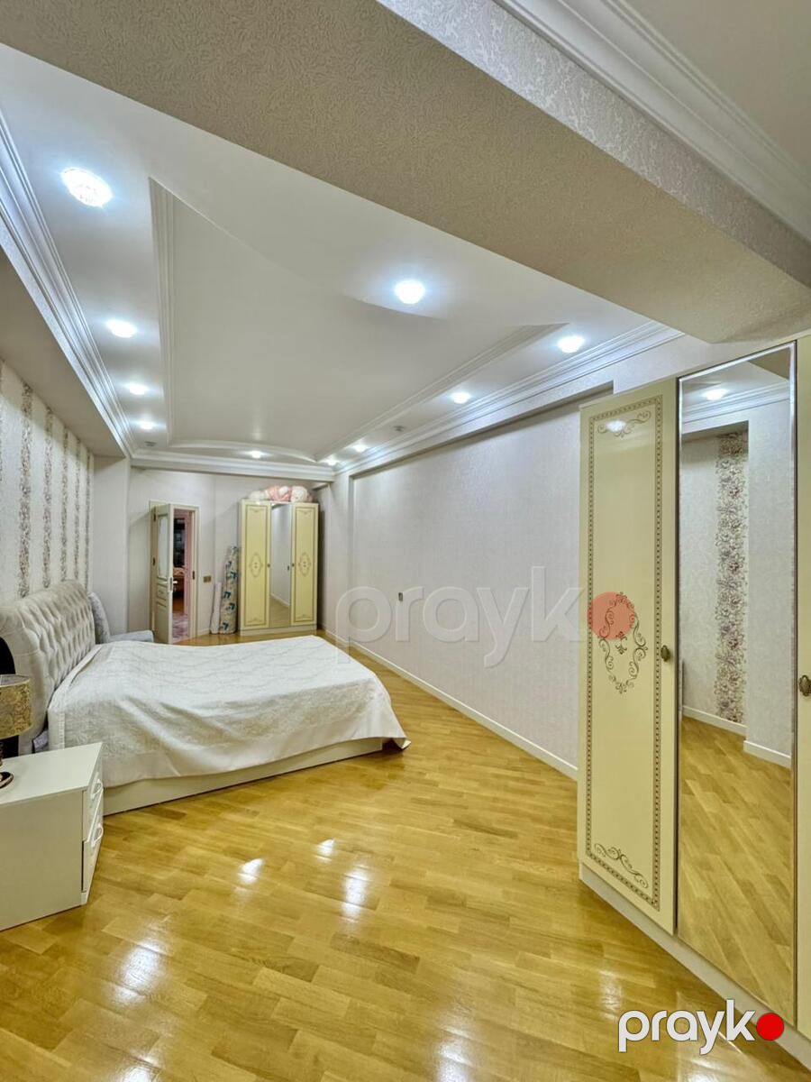 Satılır 2 otaqlı yeni tikili 100 m² — Mənzil, Bakı (5)