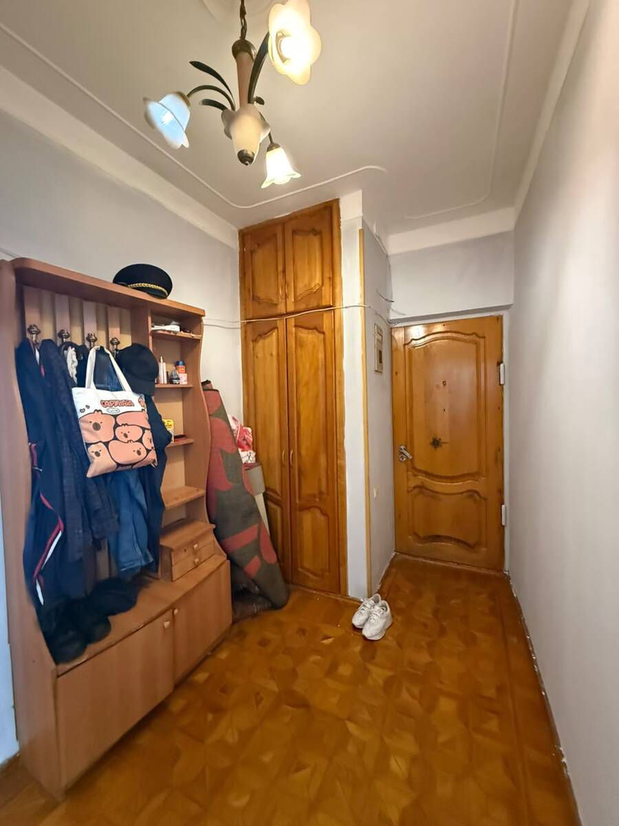 Satılır 3 otaqlı köhnə tikili 75 m² — Mənzil, Bakı (8)