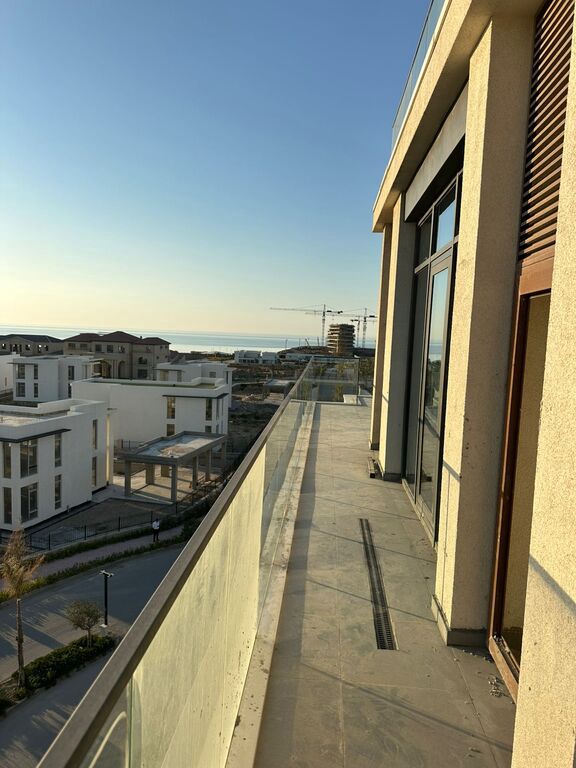 Satılır 2 otaqlı yeni tikili 85.7 m² — Mənzil, Bakı (8)
