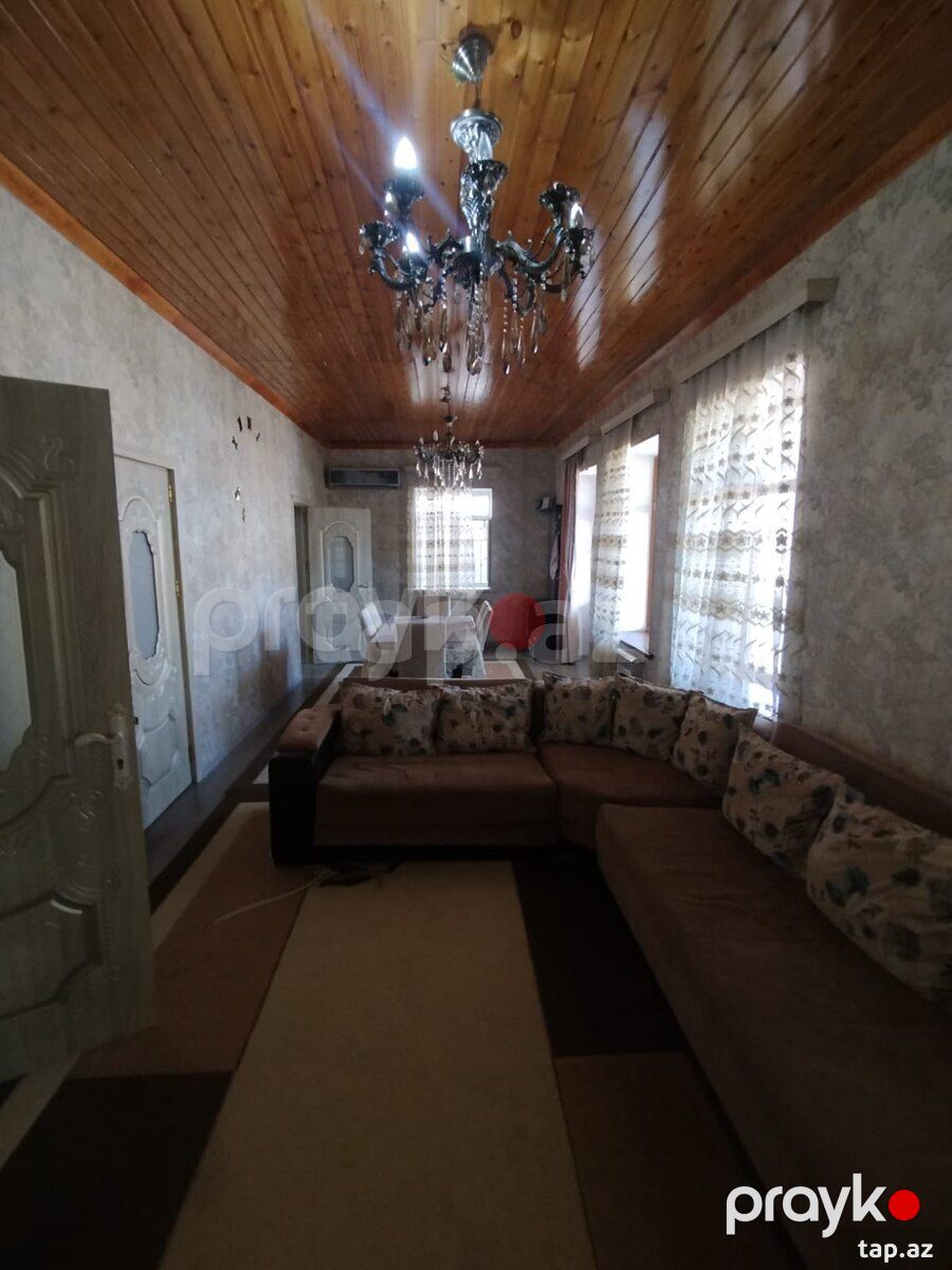 Həyət evi, Maştağa qəs. — Daşınmaz əmlak, Bakı (12)