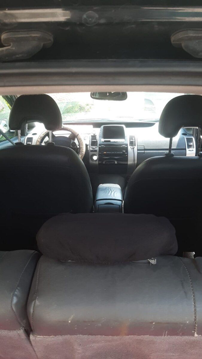 Toyota Prius, 2006 il — Avtomobillər, Bakı (8)