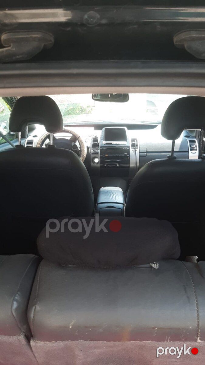 Toyota Prius, 2006 il — Avtomobillər, Bakı (8)