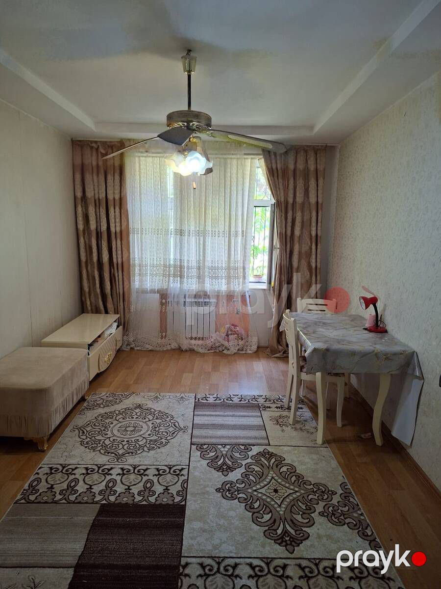 İcarəyə verilir 3 otaqlı köhnə tikili 65 m² — Mənzil, Bakı (2)
