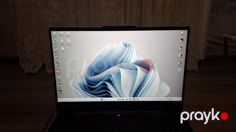 ASUS TUF Gaming A15 FA507NV — RTX 4060 / Ryzen 5 / 16GB RAM / 144Hz 🔥 — Bakı