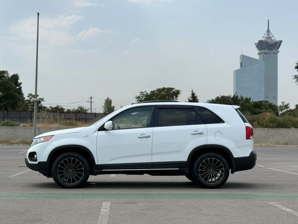 Kia Sorento, 2.0 L, 2011 il, 195 000 km — Avtomobillər, Bakı (9)
