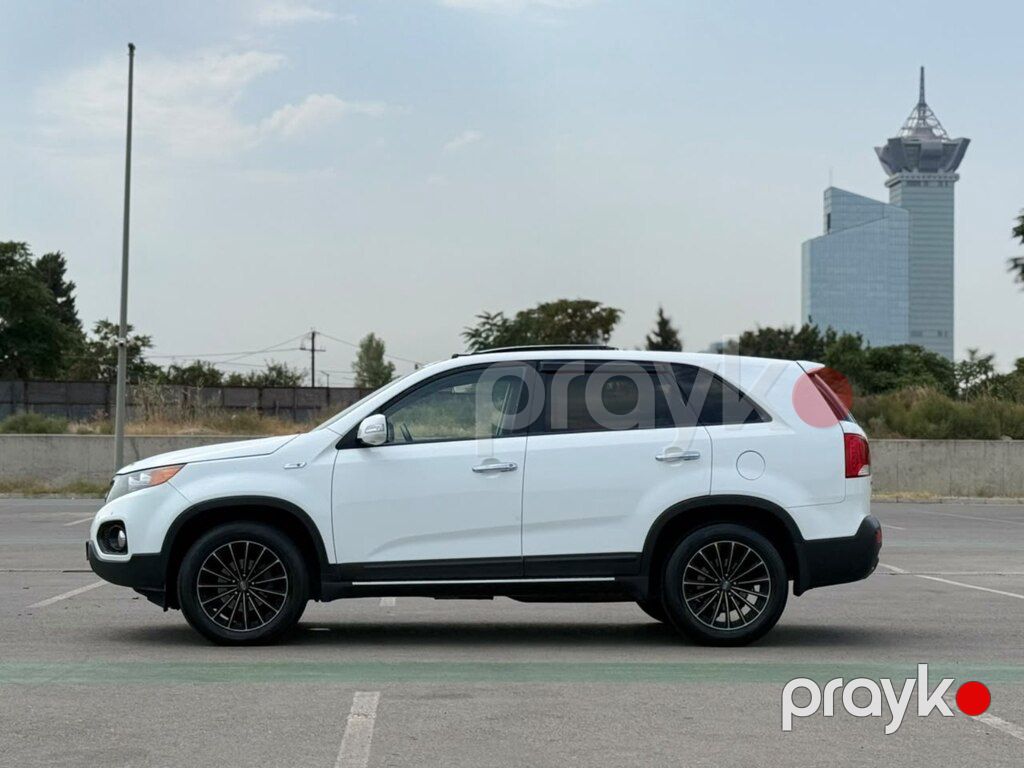 Kia Sorento, 2.0 L, 2011 il, 195 000 km — Avtomobillər, Bakı (9)