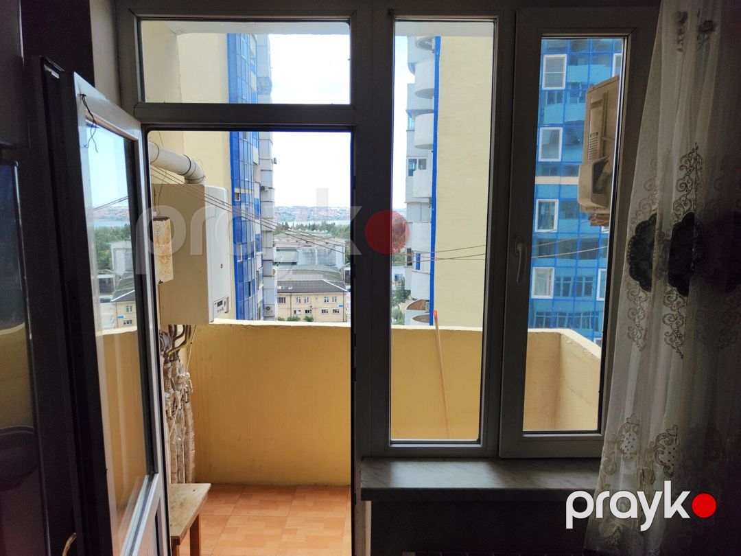 İcarəyə verilir 2 otaqlı yeni tikili 51 m² — Mənzil, Bakı (7)