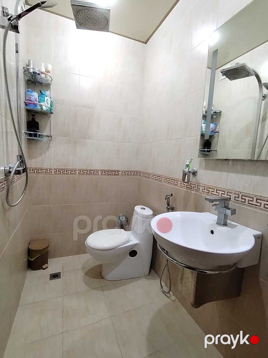 Satılır 3 otaqlı yeni tikili 147 m² — Mənzil, Bakı (11)