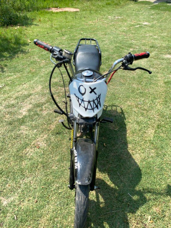 Tufan S 150, 125 sm3, 2015 il, yeni — Motosikletlər, Ağdaş (3)