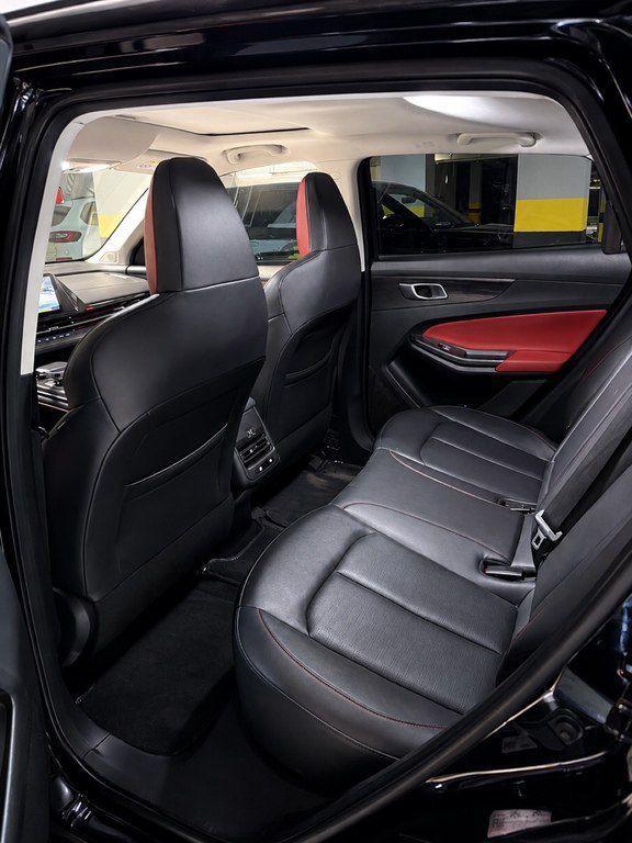 Changan CS 55 Plus, 1.5 L, 2022 il, 87 000 km — Avtomobillər, Bakı (5)