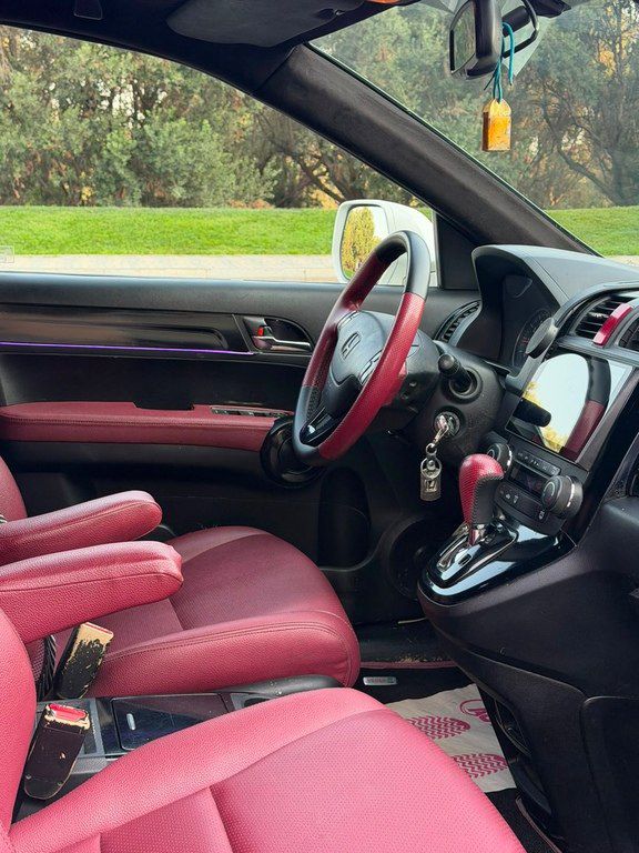 Honda CR-V, 2.4 L, 2010 il, 312 000 km — Avtomobillər, Bakı (11)