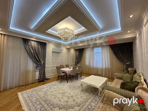 Satılır 3 otaqlı yeni tikili 127 m²