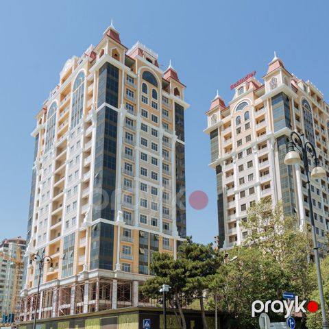 Satılır 3 otaqlı yeni tikili 108.9 m²