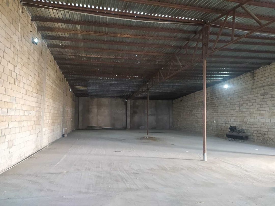 İcarəyə verilir obyekt 600 m² — Əmlak, Bakı (5)