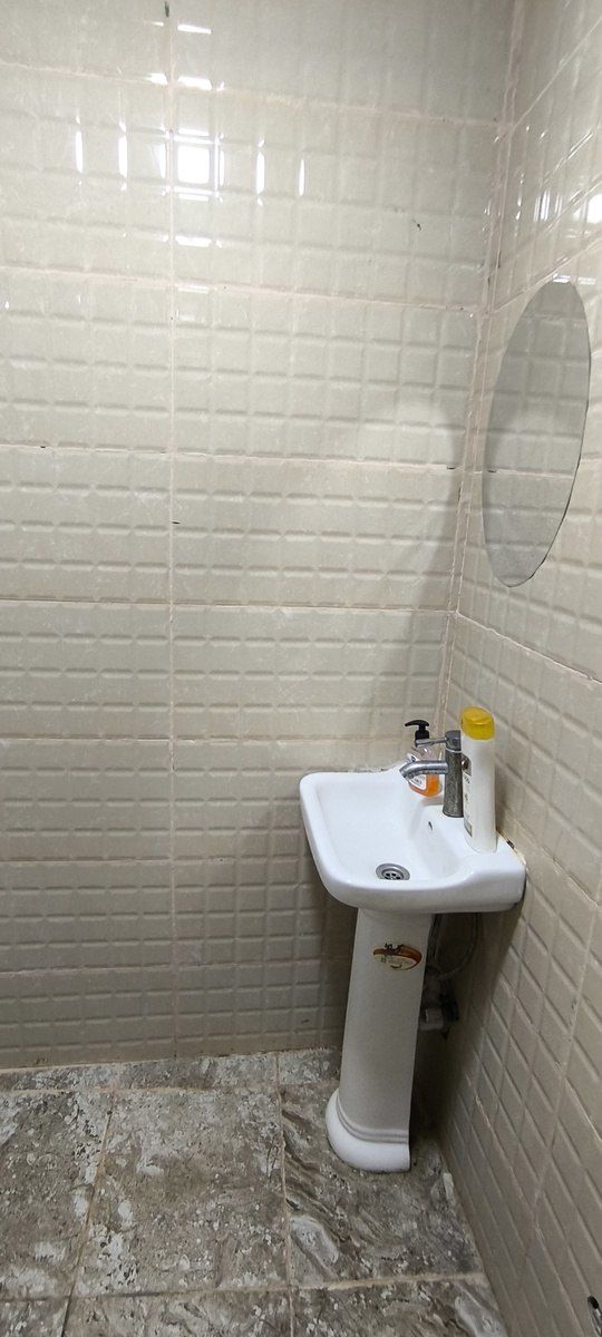 İcarəyə verilir 3 otaqlı köhnə tikili 60 m² — Mənzil, Bakı (6)