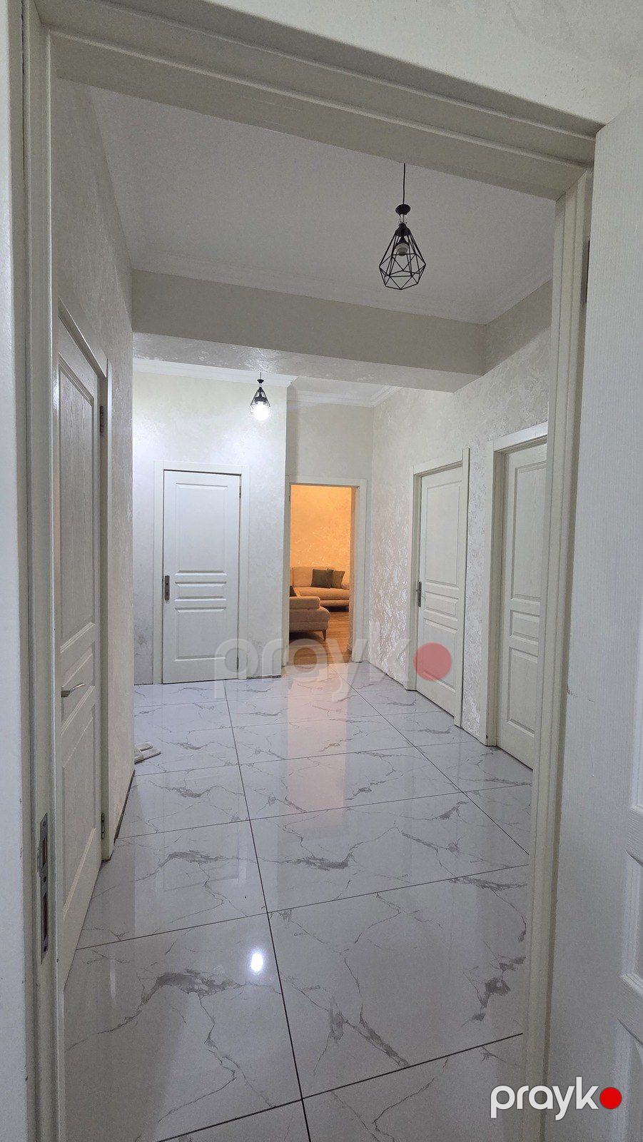Satılır 4 otaqlı yeni tikili 90 m² — Mənzil, Bakı (4)