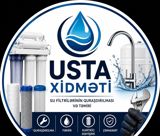 💧 SU FİLTRİ USTASI — QURAŞDIRILMA VƏ TƏMİR 🚰 Su filtrinizə peşəkar — Tikinti və təmir