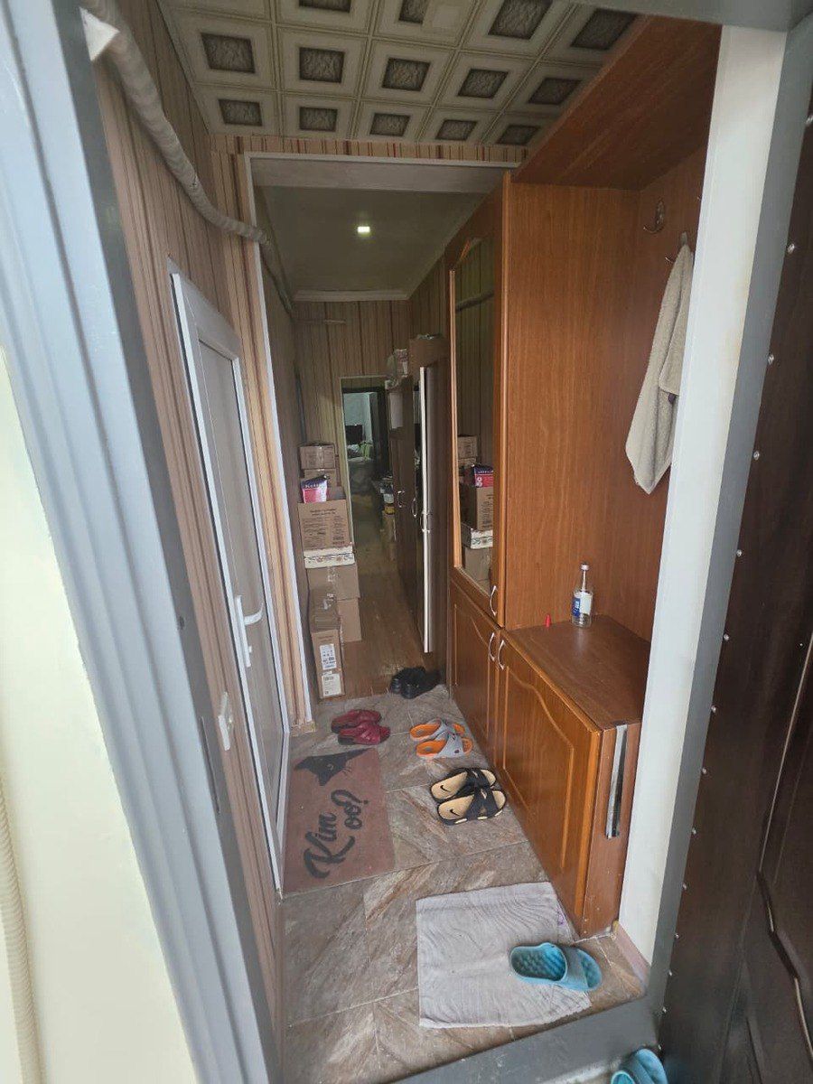 Satılır 2 otaqlı həyət evi/bağ evi 60 m² — Ev, villa, Bakı (9)