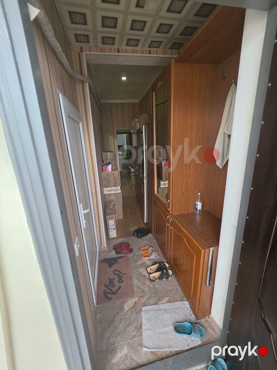Satılır 2 otaqlı həyət evi/bağ evi 60 m² — Ev, villa, Bakı (9)