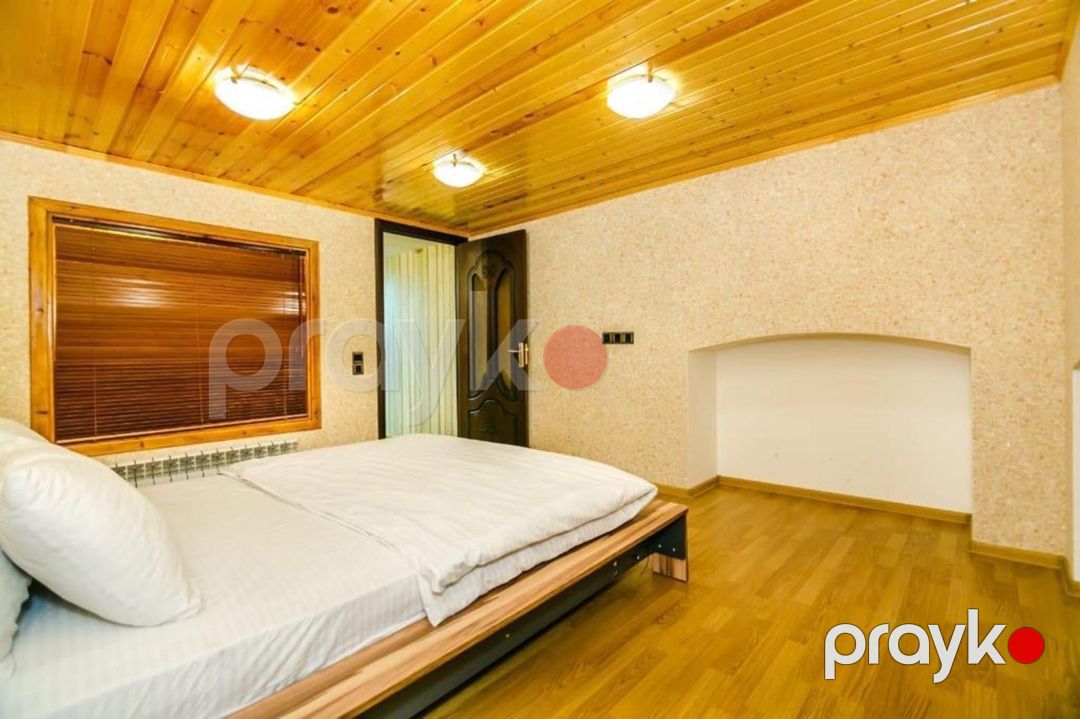 Satılır 3 otaqlı köhnə tikili 95 m² — Mənzil, Bakı (9)