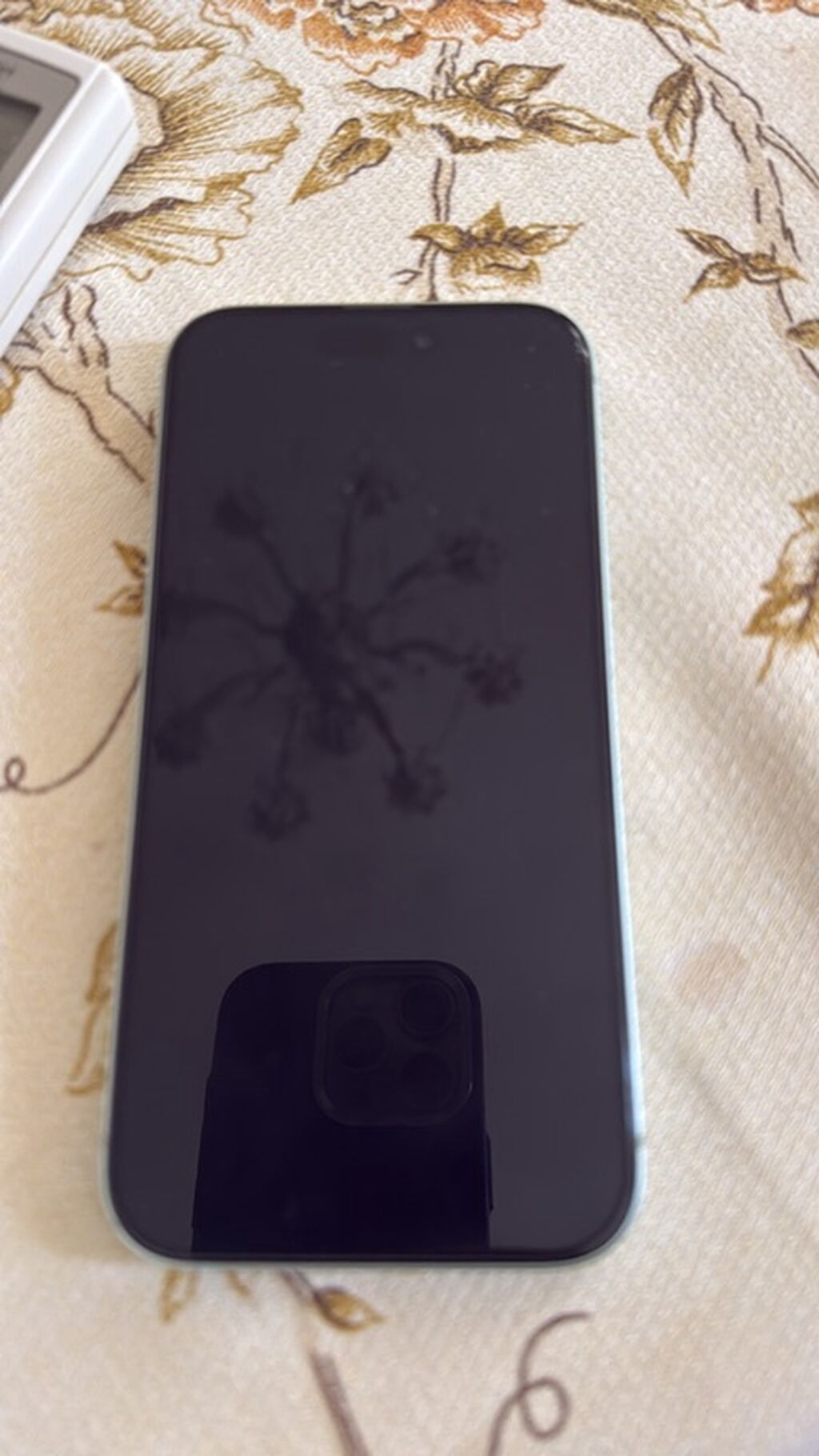 IPhone 15, Yaşıl, Face ID — Apple iPhone, Bakı (2)