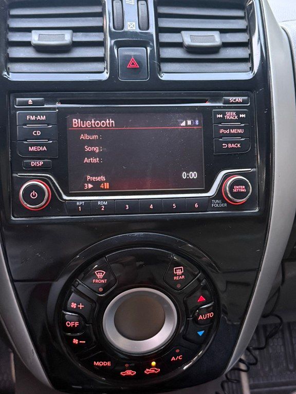 Nissan Sunny, 1.5 L, 2014 il, 297 500 km — Avtomobillər, Bakı (2)