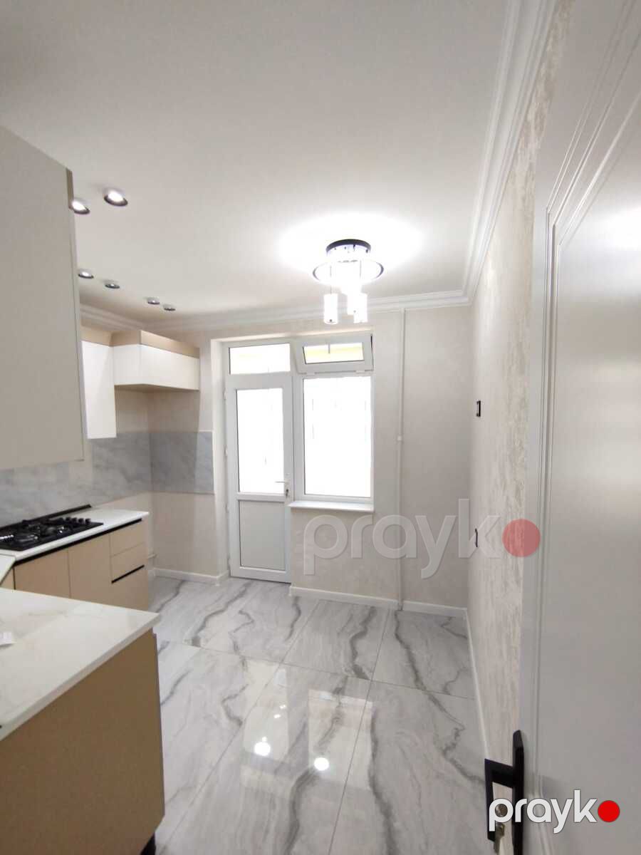 Satılır 3 otaqlı köhnə tikili 80 m² — Mənzil, Bakı (5)