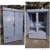 Nerj shkaf soyuducu 1500 Azn. Yenidir. 1800 Azn yigilib. Eni 1.50 — Goods