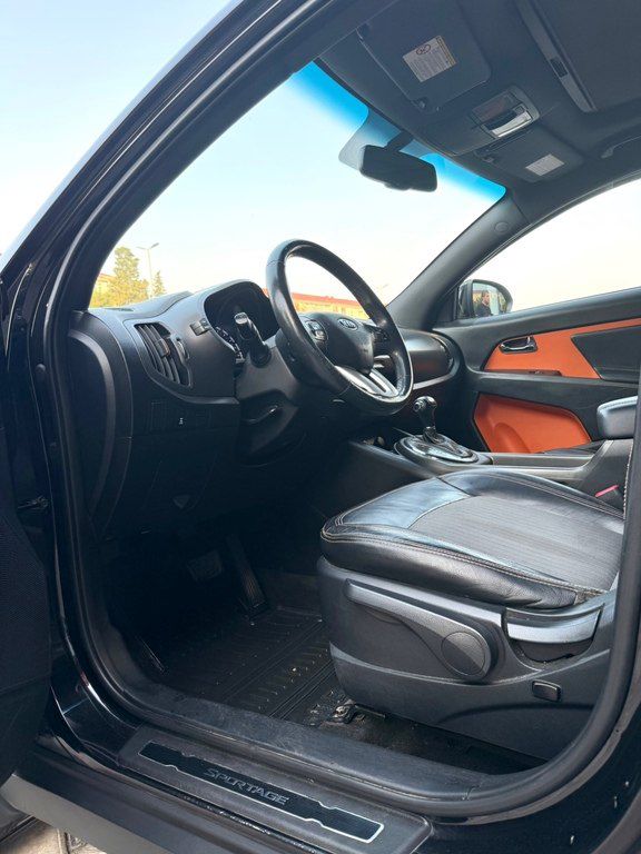 Kia Sportage, 2.0 L, 2011 il, 178 000 km — Avtomobillər, Sumqayıt (7)
