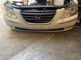 Hyundai Sonata 2008 ehtiyat hissəsi — Ehtiyat hissələri və aksesuarlar