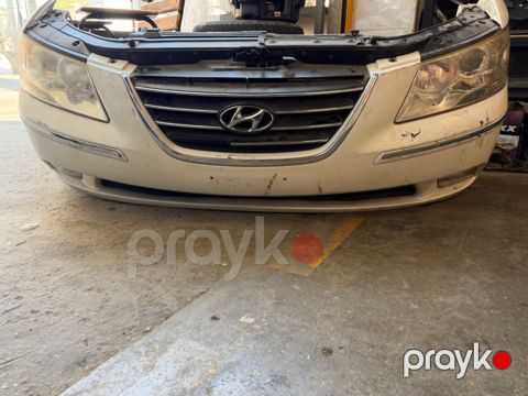 Hyundai Sonata 2008 ehtiyat hissəsi