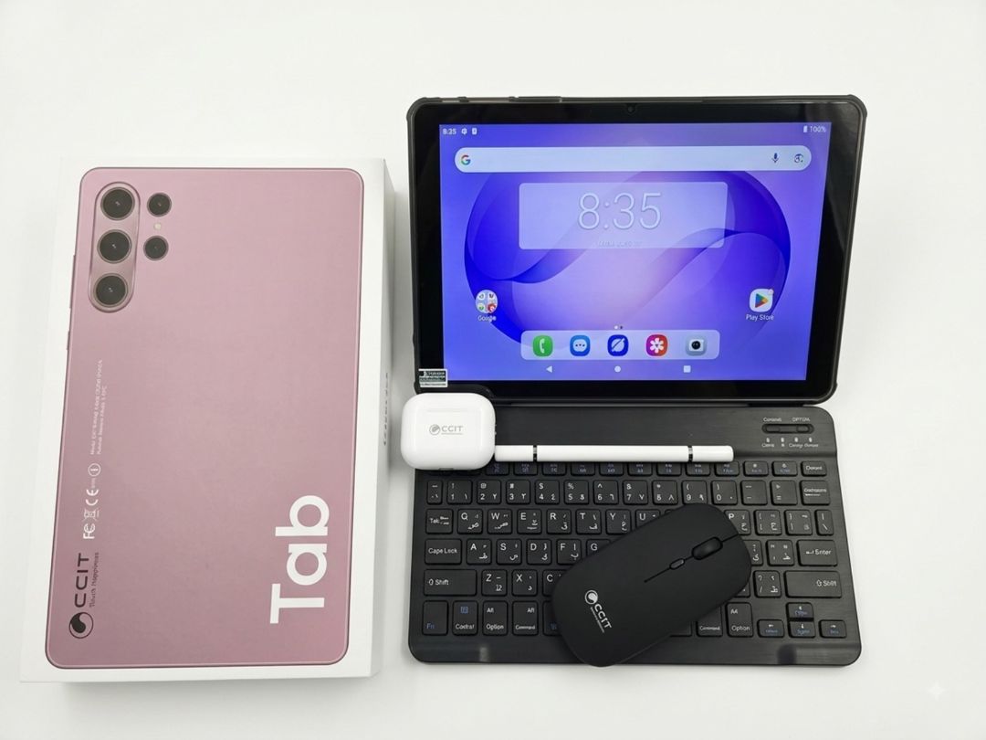 Planşet "CiCCT TaB26 Ultra" — Elektronika, Bakı (2)