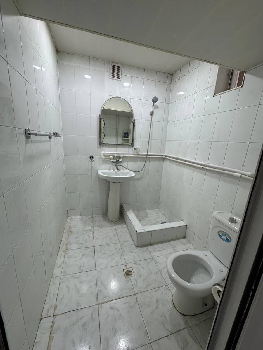 Satılır 2 otaqlı köhnə tikili 40 m² — Mənzil, Bakı (5)