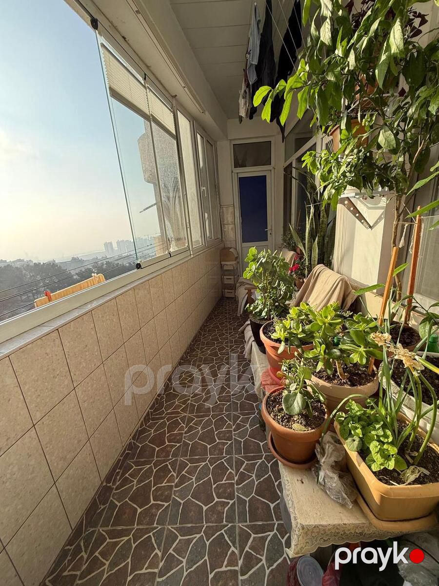 Satılır 3 otaqlı yeni tikili 86 m² — Mənzil, Bakı (3)